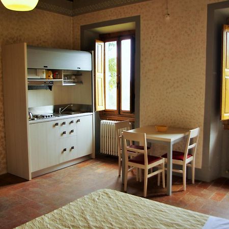 Hu Norcenni Girasole Village Figline Valdarno Exteriör bild