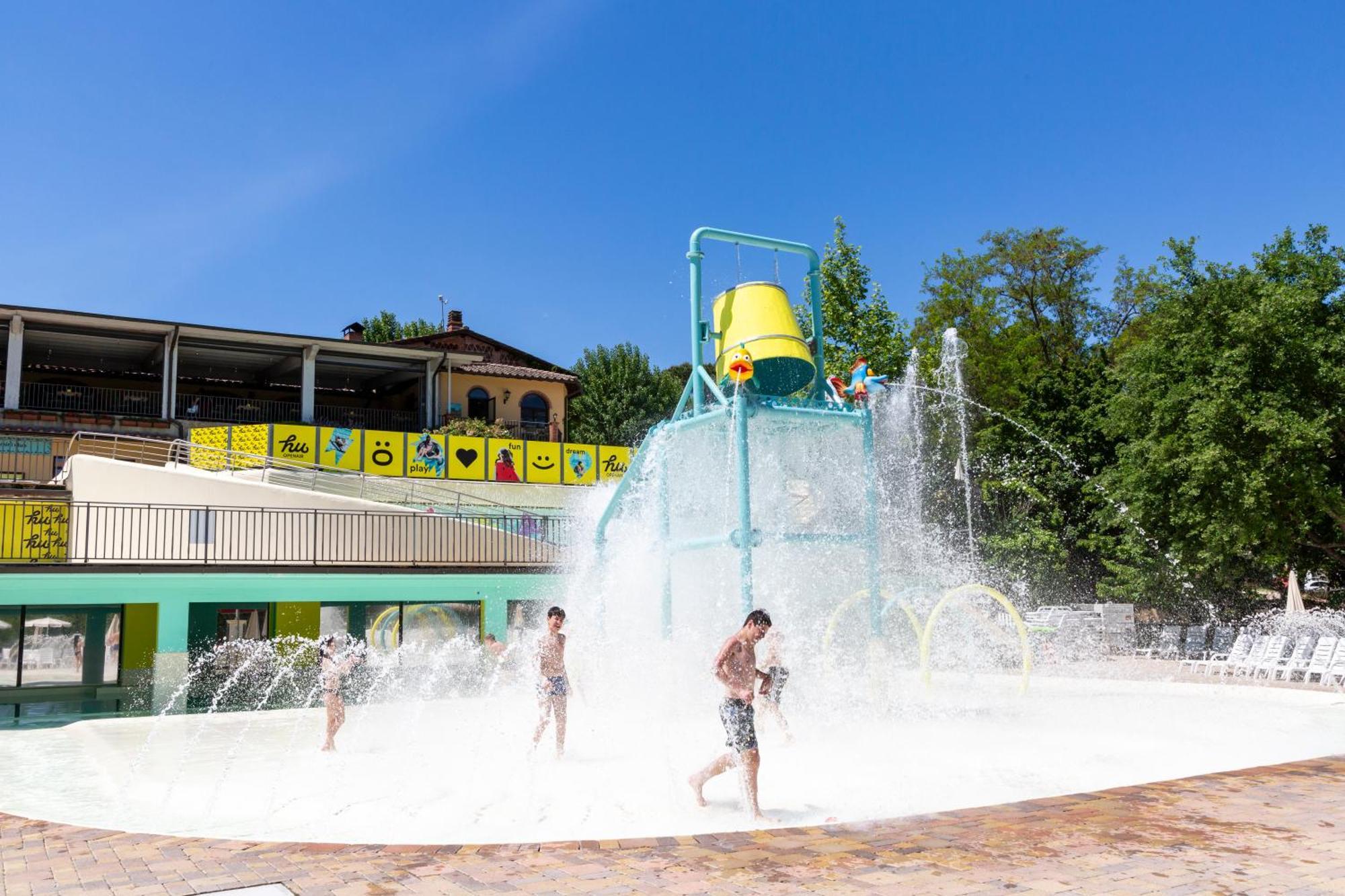 Hu Norcenni Girasole Village Figline Valdarno Exteriör bild