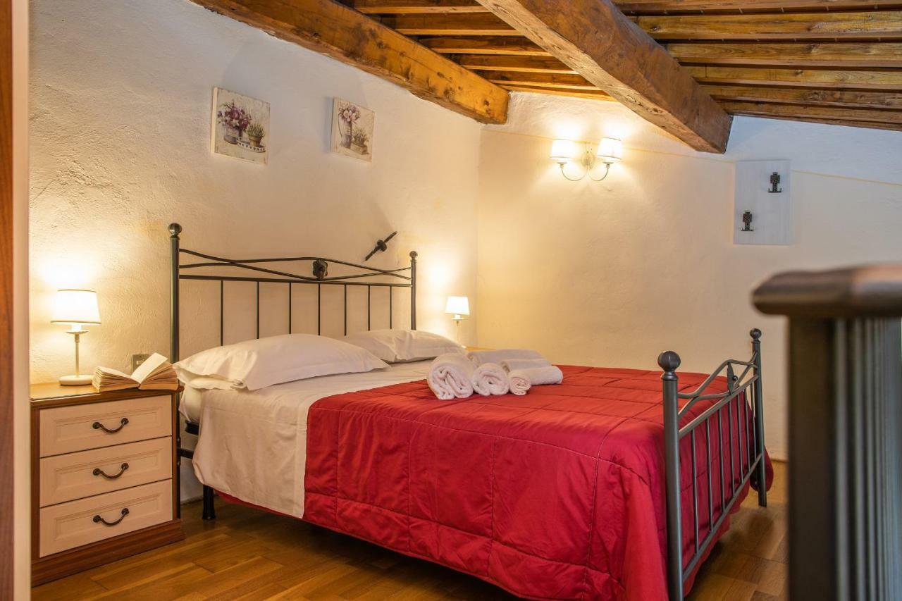 Hu Norcenni Girasole Village Figline Valdarno Exteriör bild