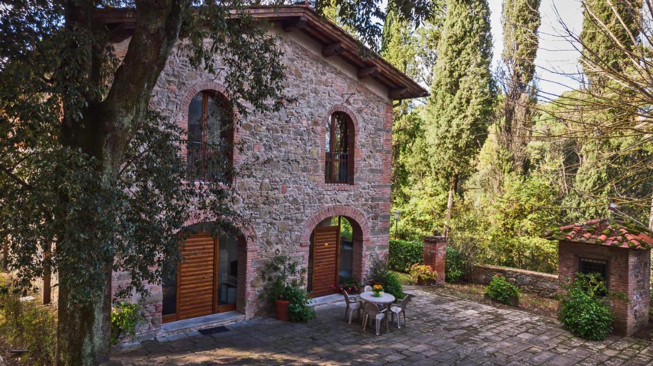 Hu Norcenni Girasole Village Figline Valdarno Exteriör bild